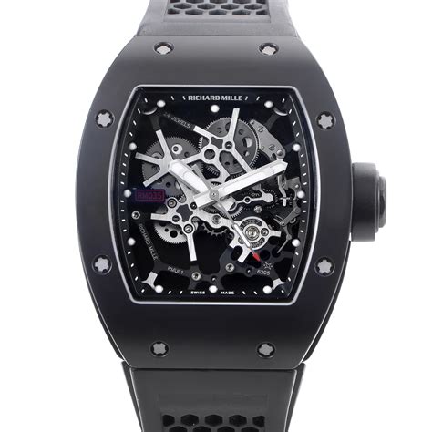 Richard Mille RM 035